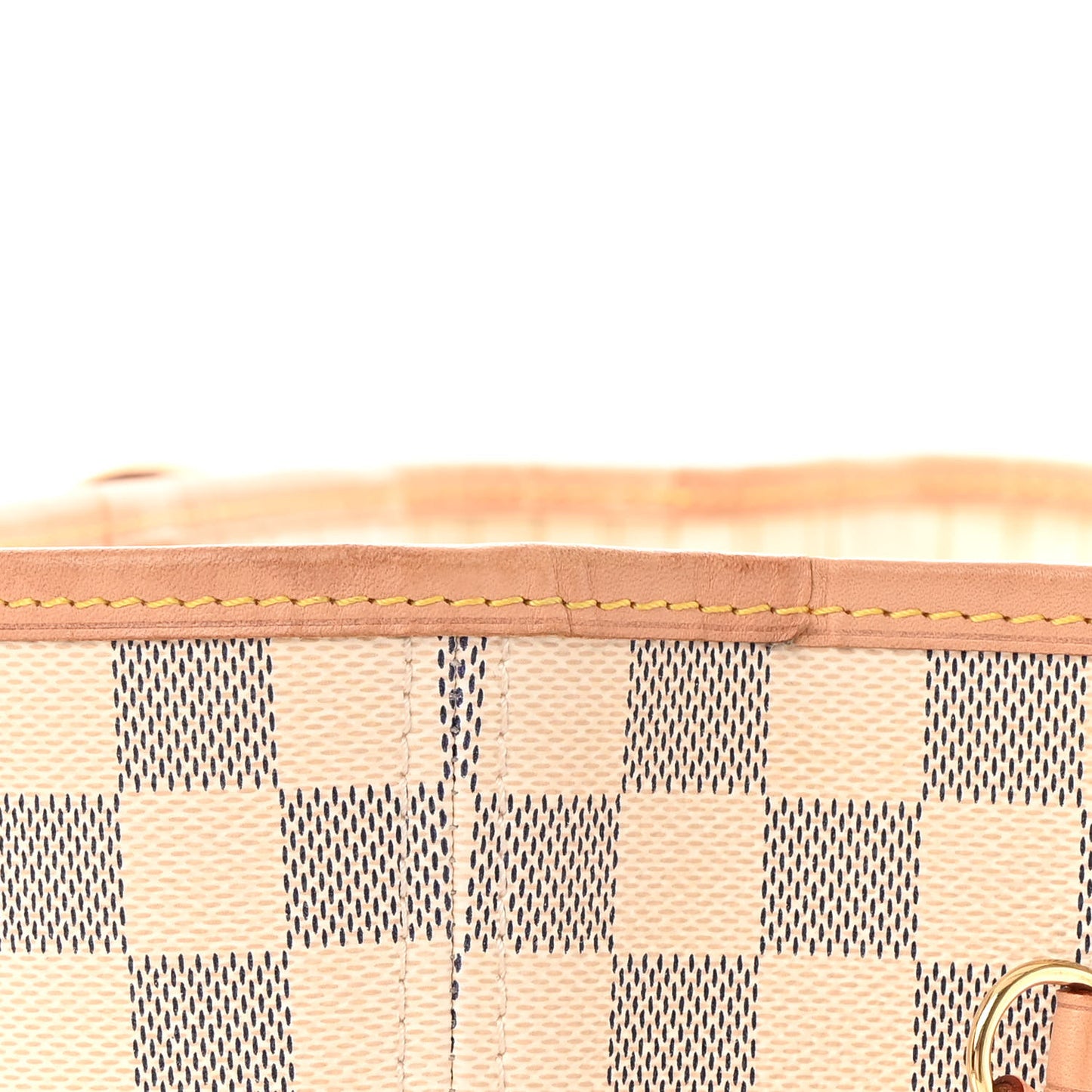 Damier Azur Neo Neverfull MM