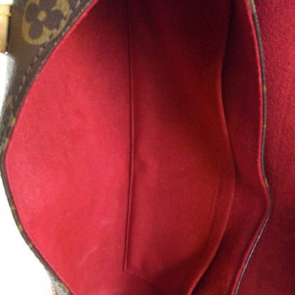 Louis Vuitton Monogram Sonatine 8 of 10