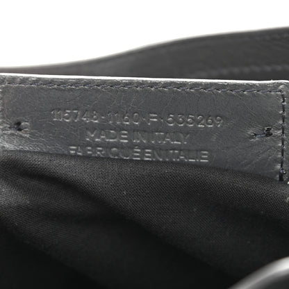 Balenciaga Agneau Classic Hardware City Gris Fossile 7 of 10