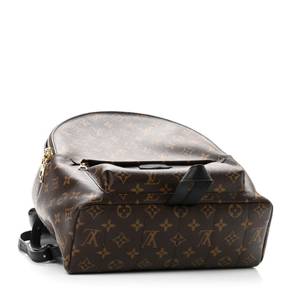 Louis Vuitton Monogram Palm Springs Backpack MM 4 of 12
