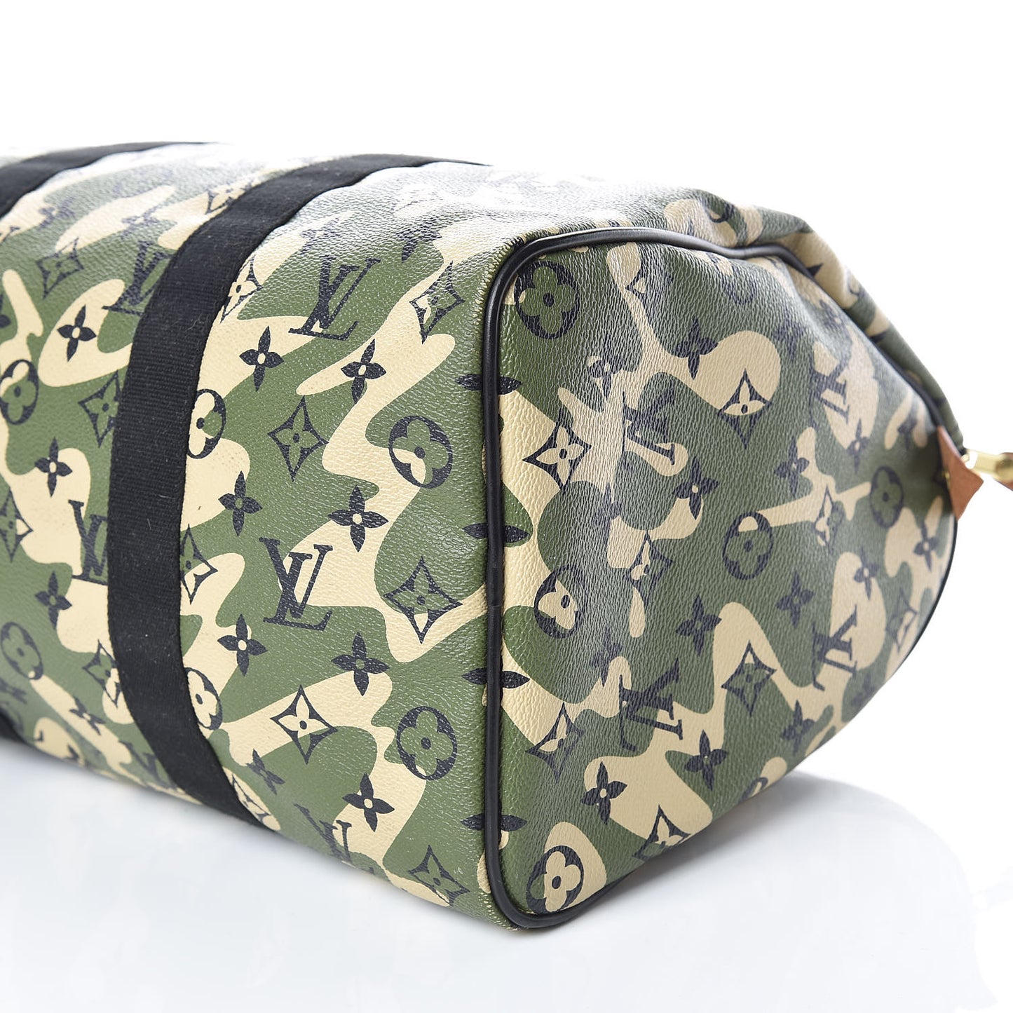 Monogramouflage Speedy 35
