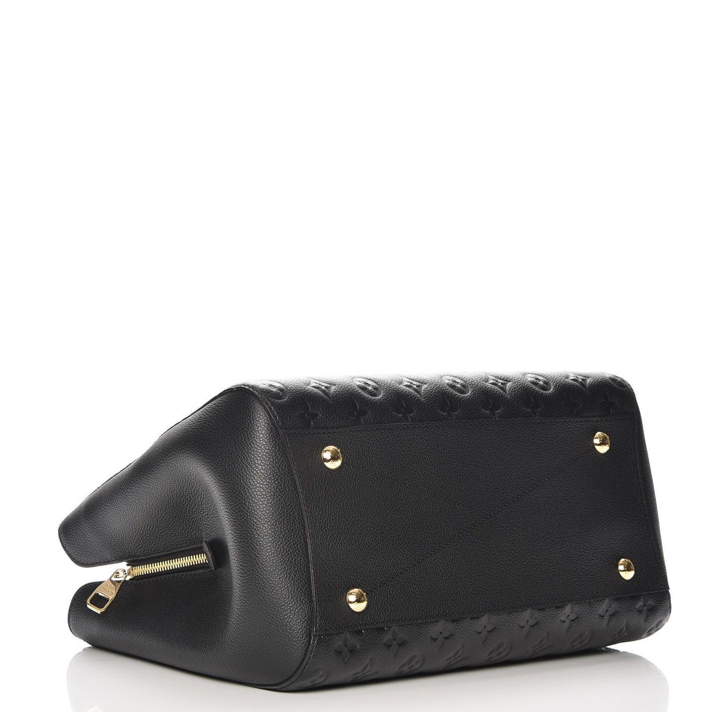 Empreinte Montaigne GM Black