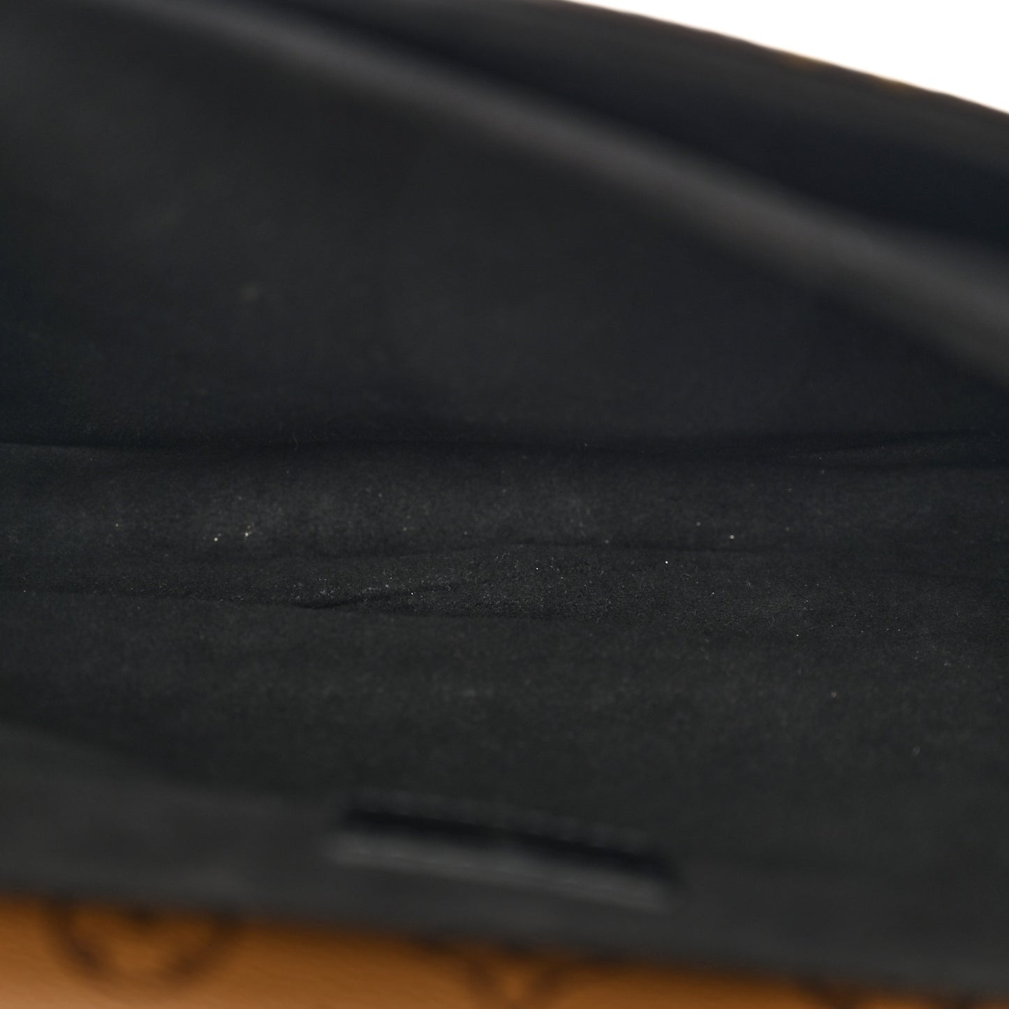 Reverse Monogram Pochette Metis