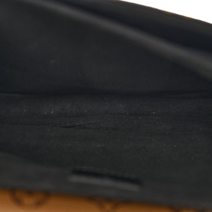 Louis Vuitton Reverse Monogram Pochette Metis 5 of 15