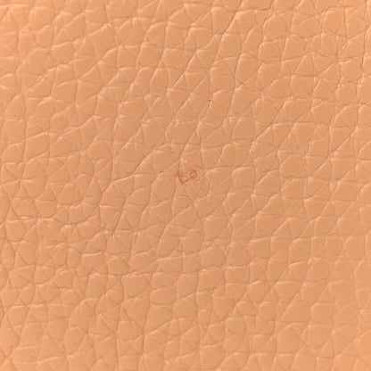 Louis Vuitton Taurillon Capucines MM Arizona 11 of 14