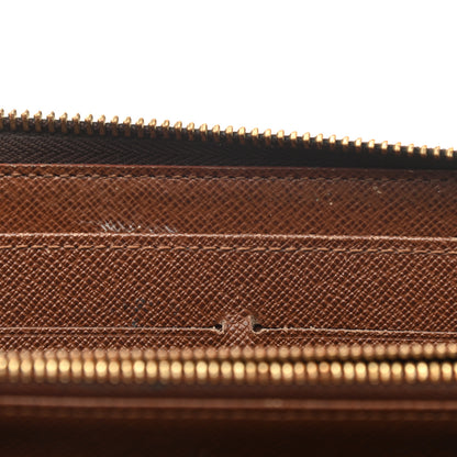 Louis Vuitton Monogram Zippy Wallet 11 of 13