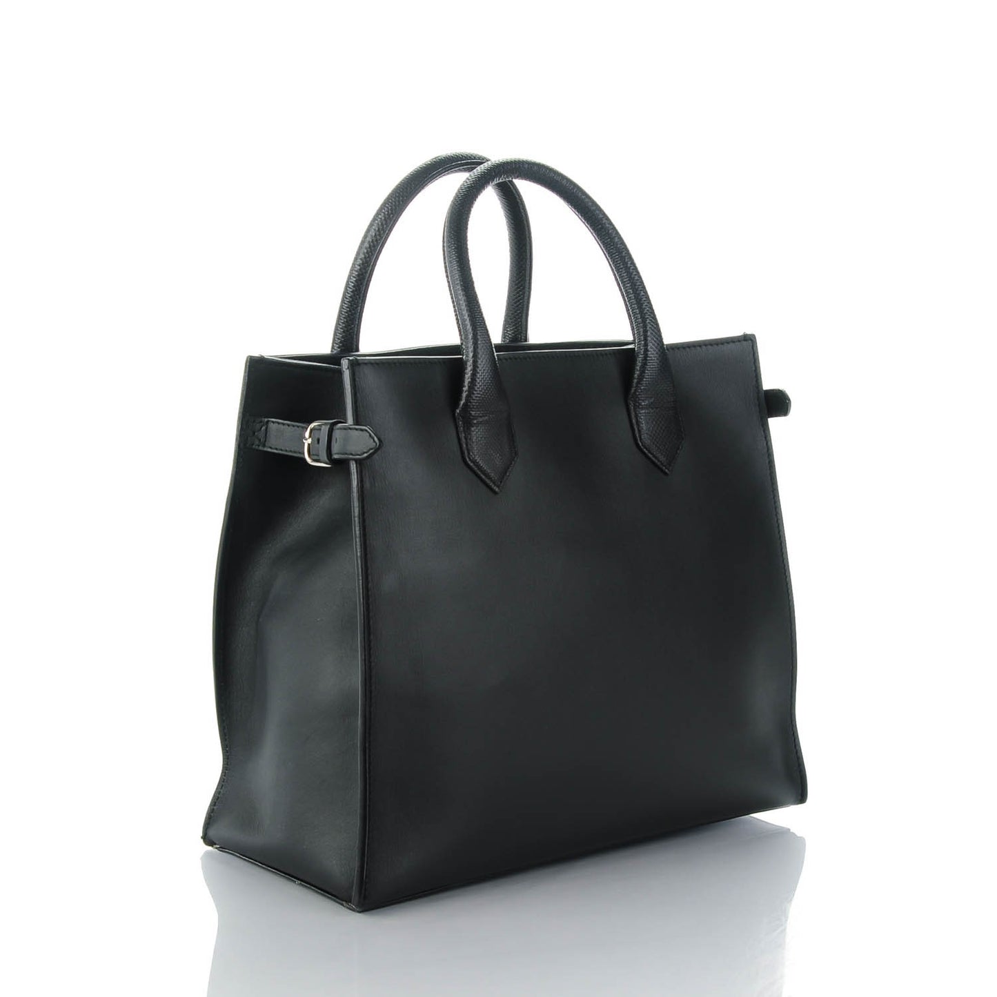 Karung Canvas Padlock All Afternoon Black
