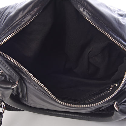 Givenchy Nylon Medium Pandora Black 6 of 13