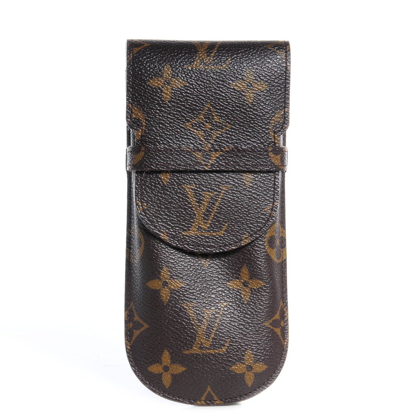 Monogram Etui a Lunettes Rabat Eyeglass Case