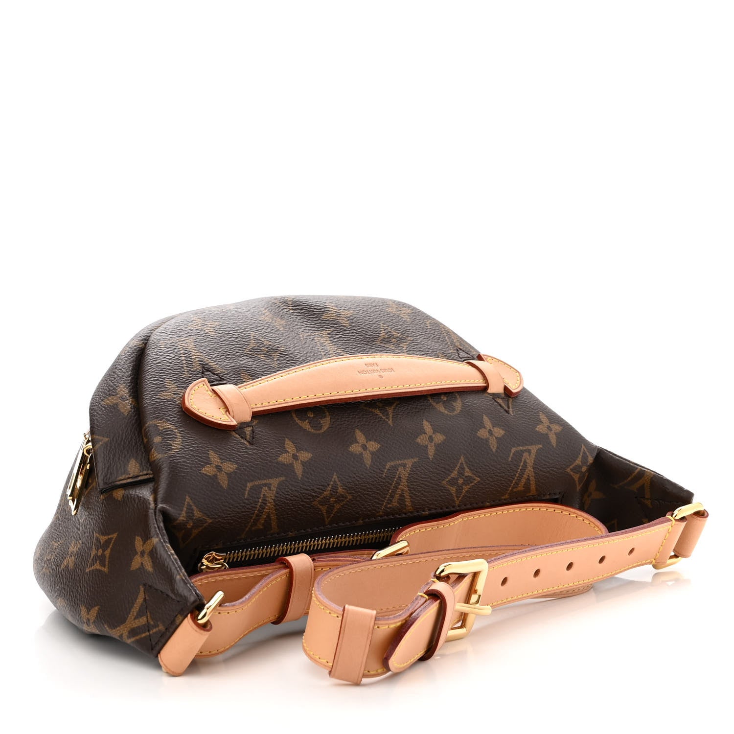 Louis Vuitton Monogram Bumbag 3 of 11