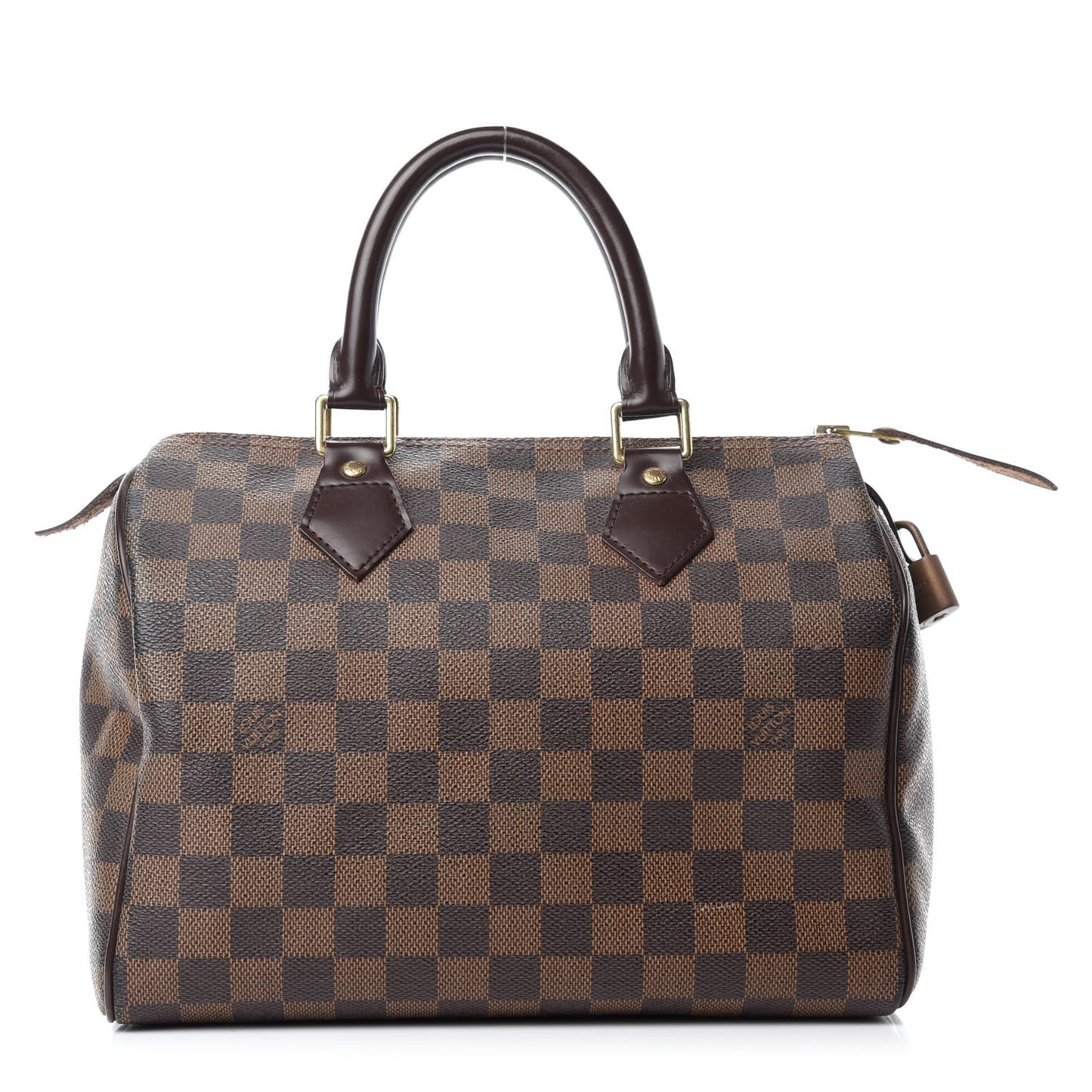 Damier Ebene Speedy 25