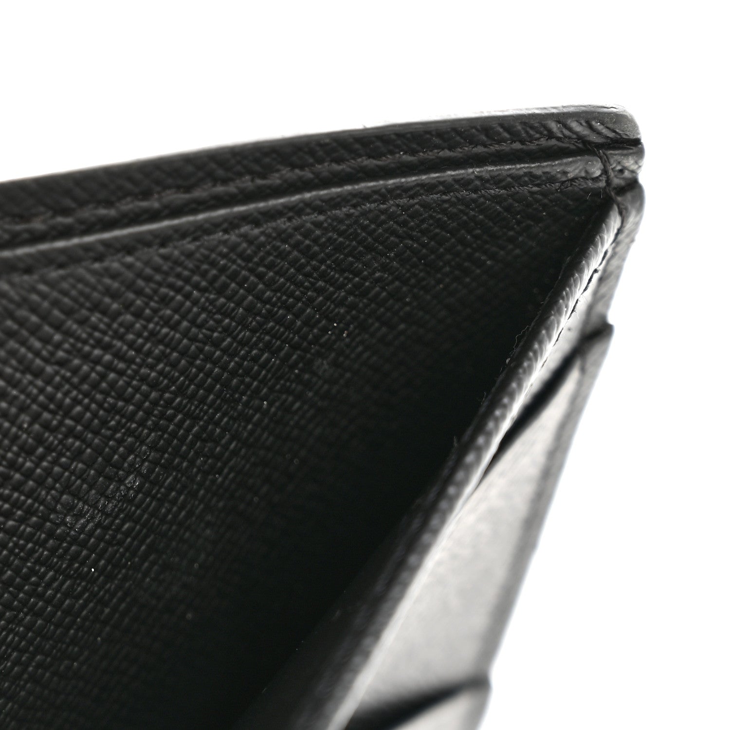 Louis Vuitton Monogram Eclipse Multiple Wallet 8 of 9