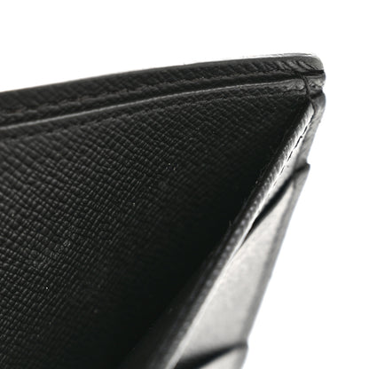 Louis Vuitton Monogram Eclipse Multiple Wallet 8 of 9