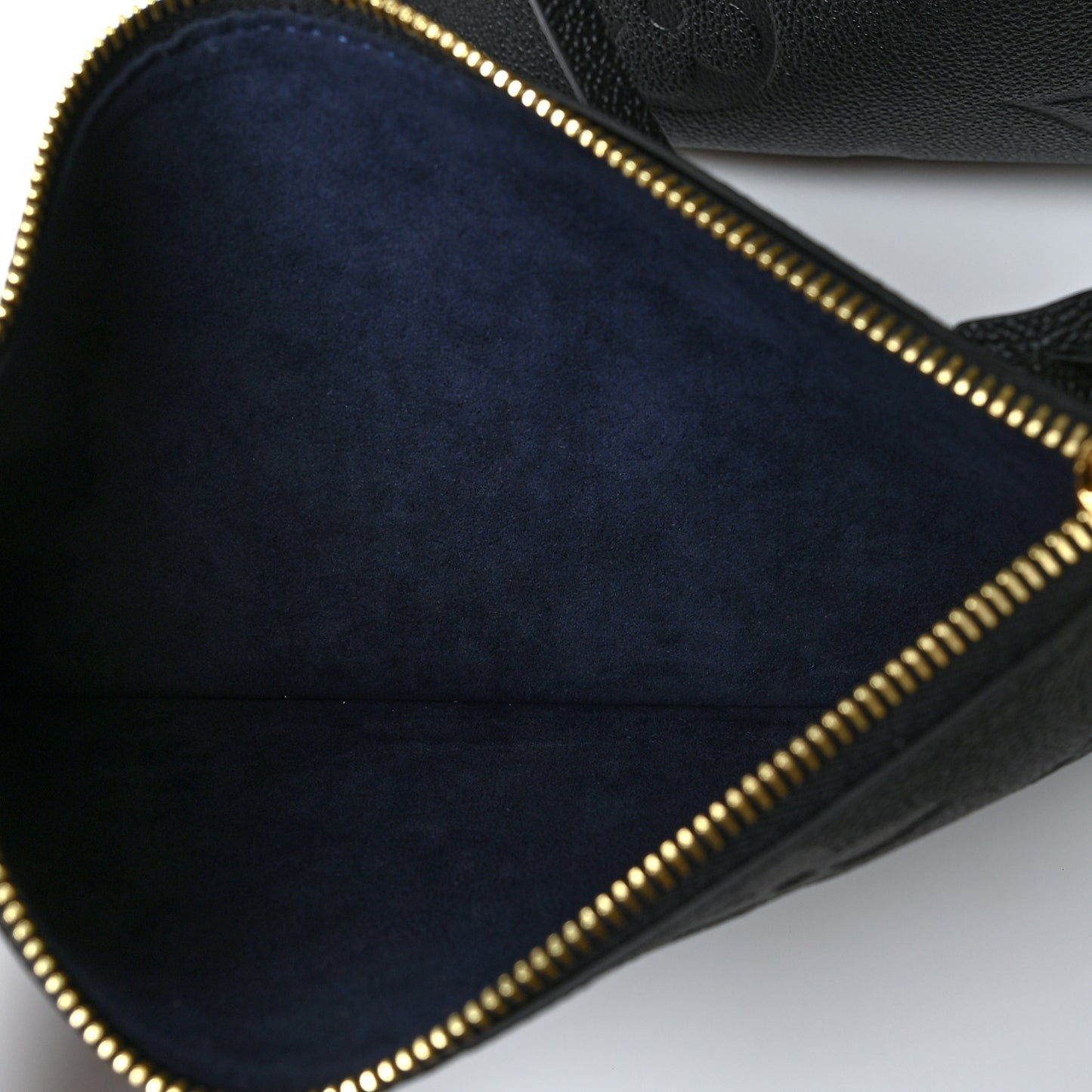 Empreinte Monogram Giant Neverfull MM Black