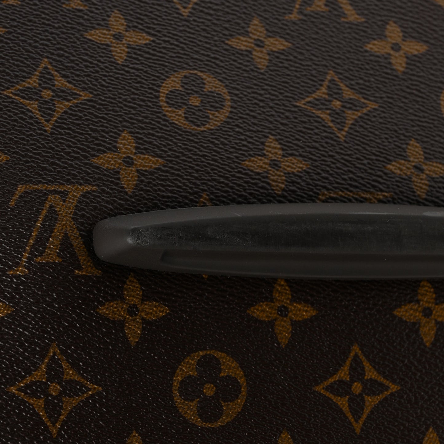Monogram Horizon Soft Duffle 55