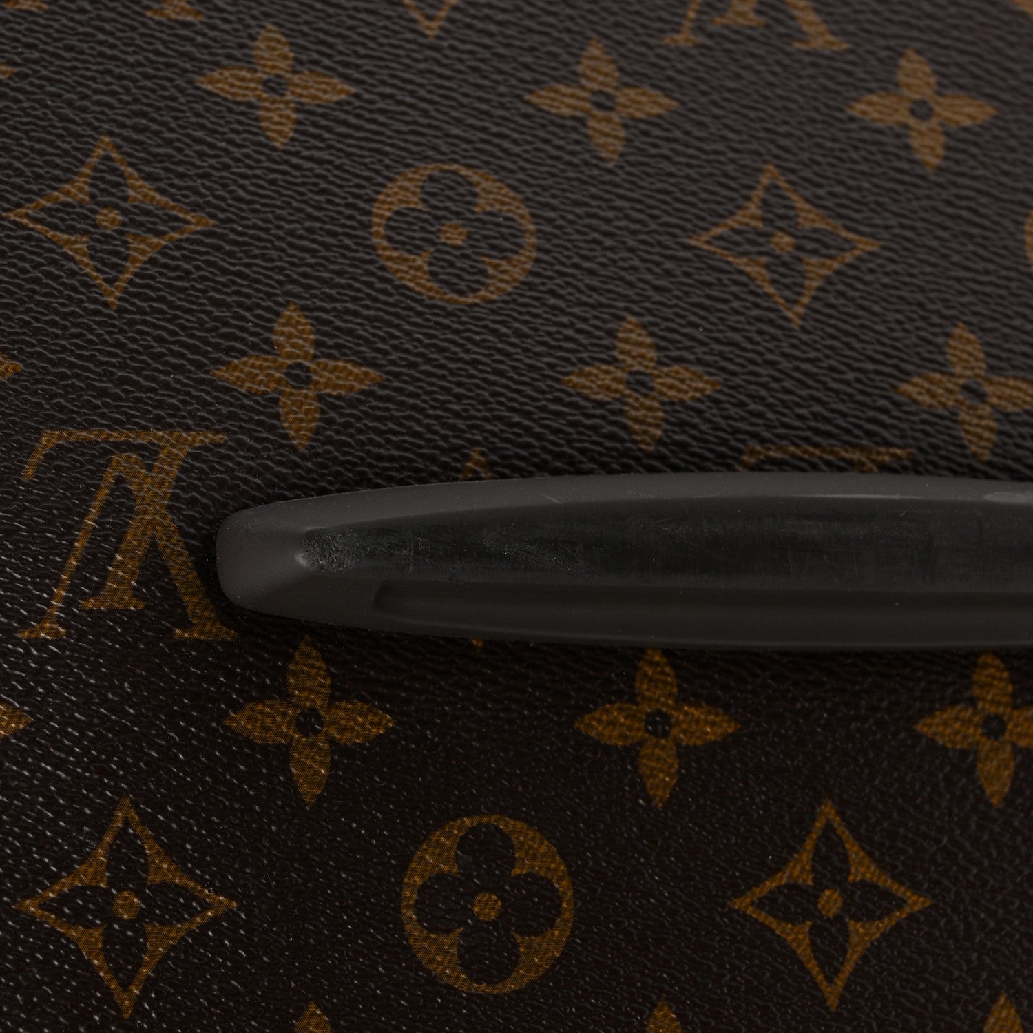 Louis Vuitton Monogram Horizon Soft Duffle 55 15 of 16