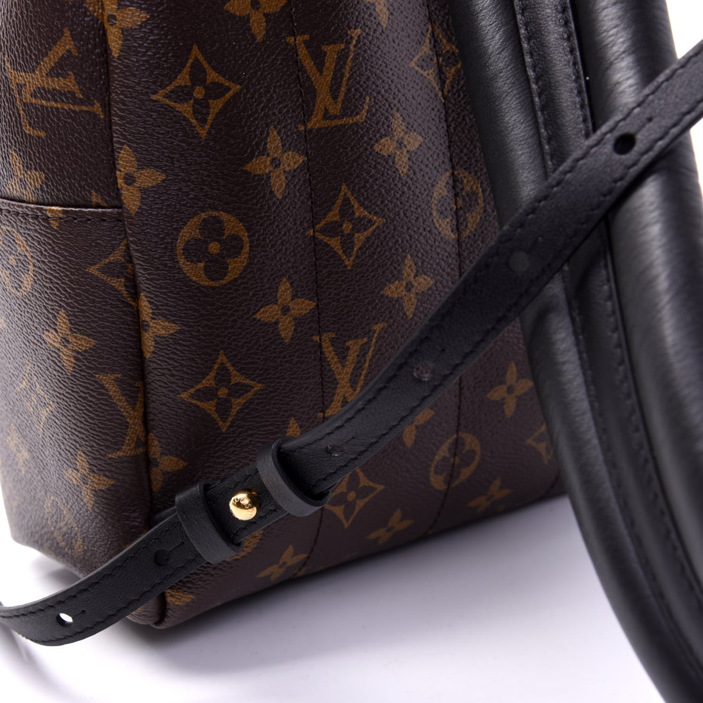 Monogram Palm Springs Backpack PM