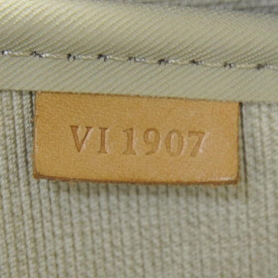 Louis Vuitton Monogram Evasion Sports Bag 1 of 2