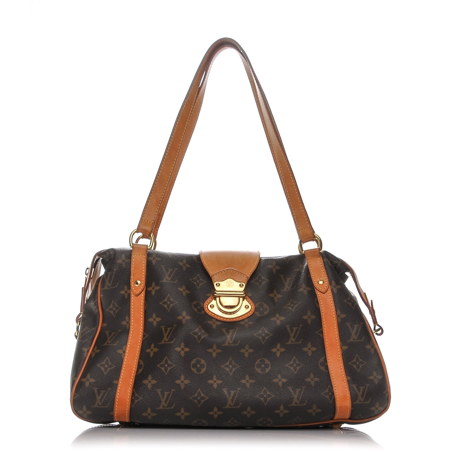 Louis Vuitton Monogram Stresa PM 1 of 6