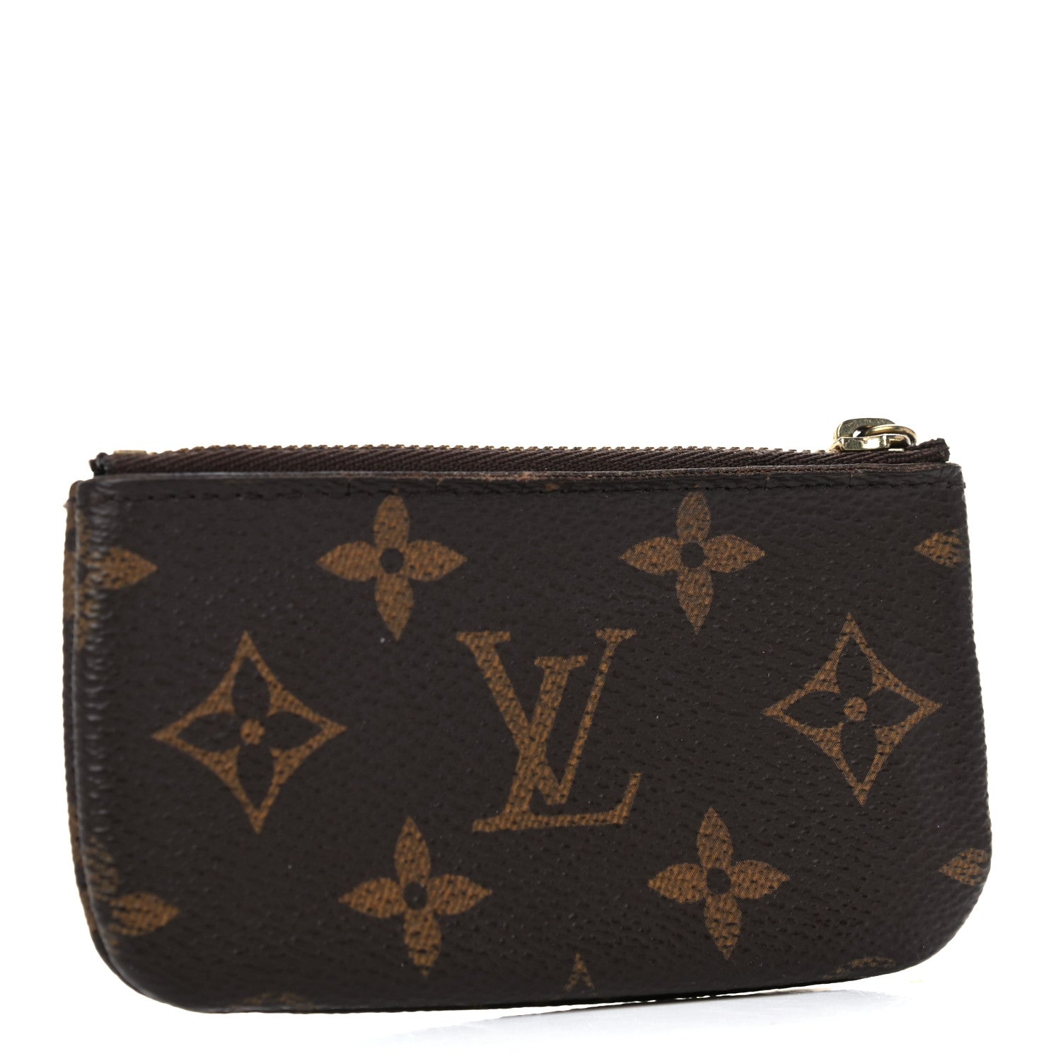 Louis Vuitton Monogram Key Pouch 3 of 8