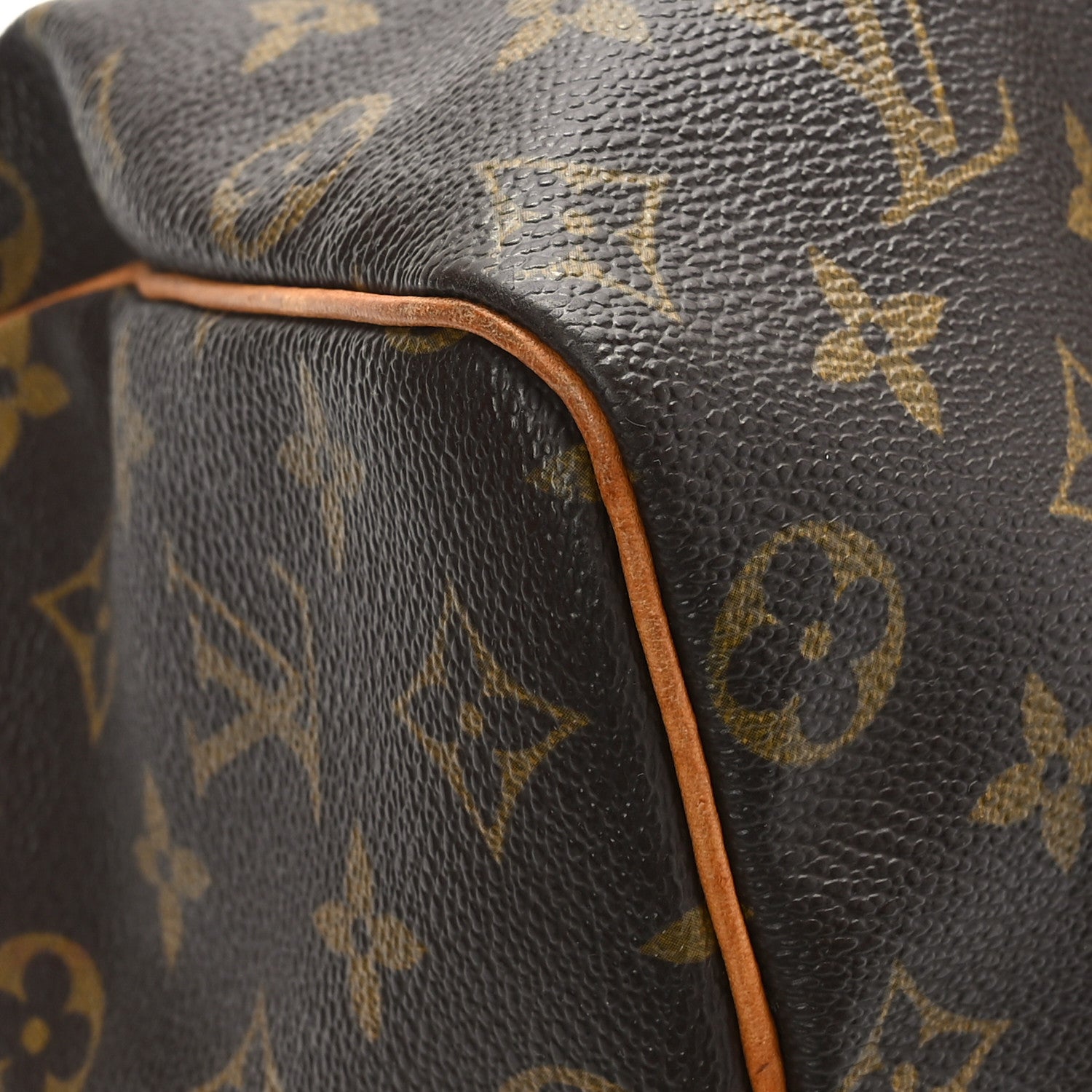 Louis Vuitton Monogram Speedy 25 7 of 11