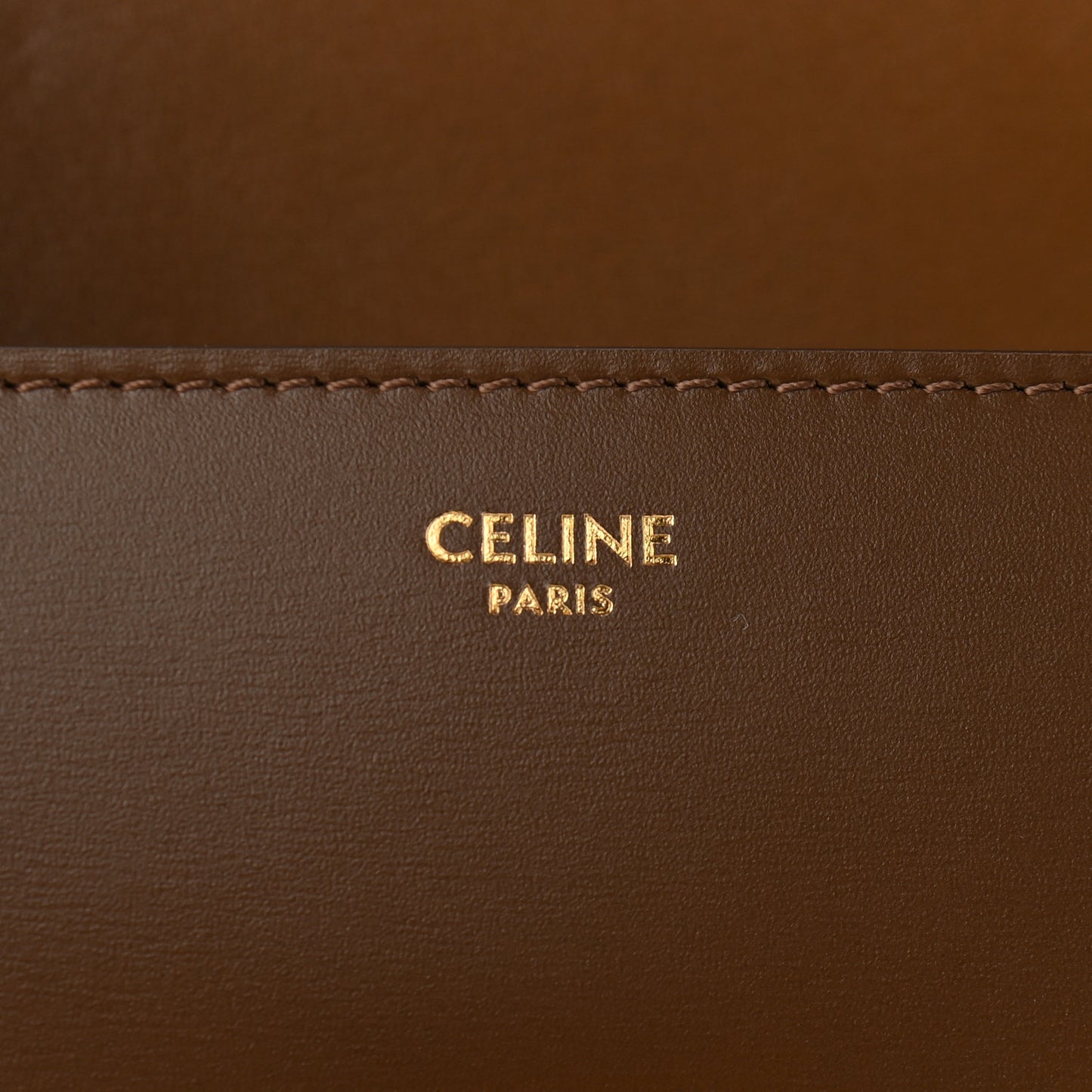 Box Calfskin Teen Classic Box Flap Bag Camel