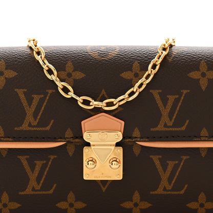 Louis Vuitton Monogram Pochette Camille 7 of 11