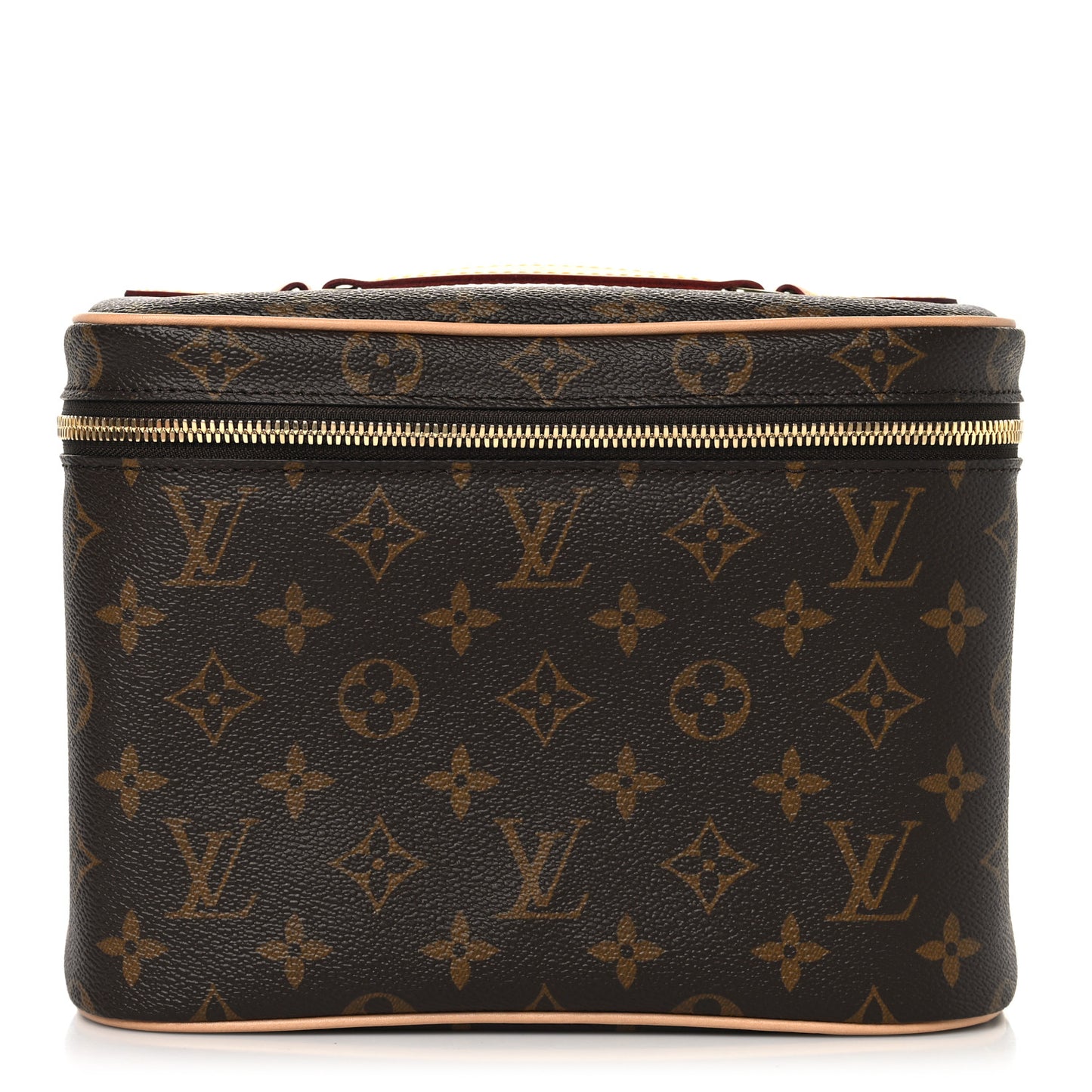 Monogram Nice BB