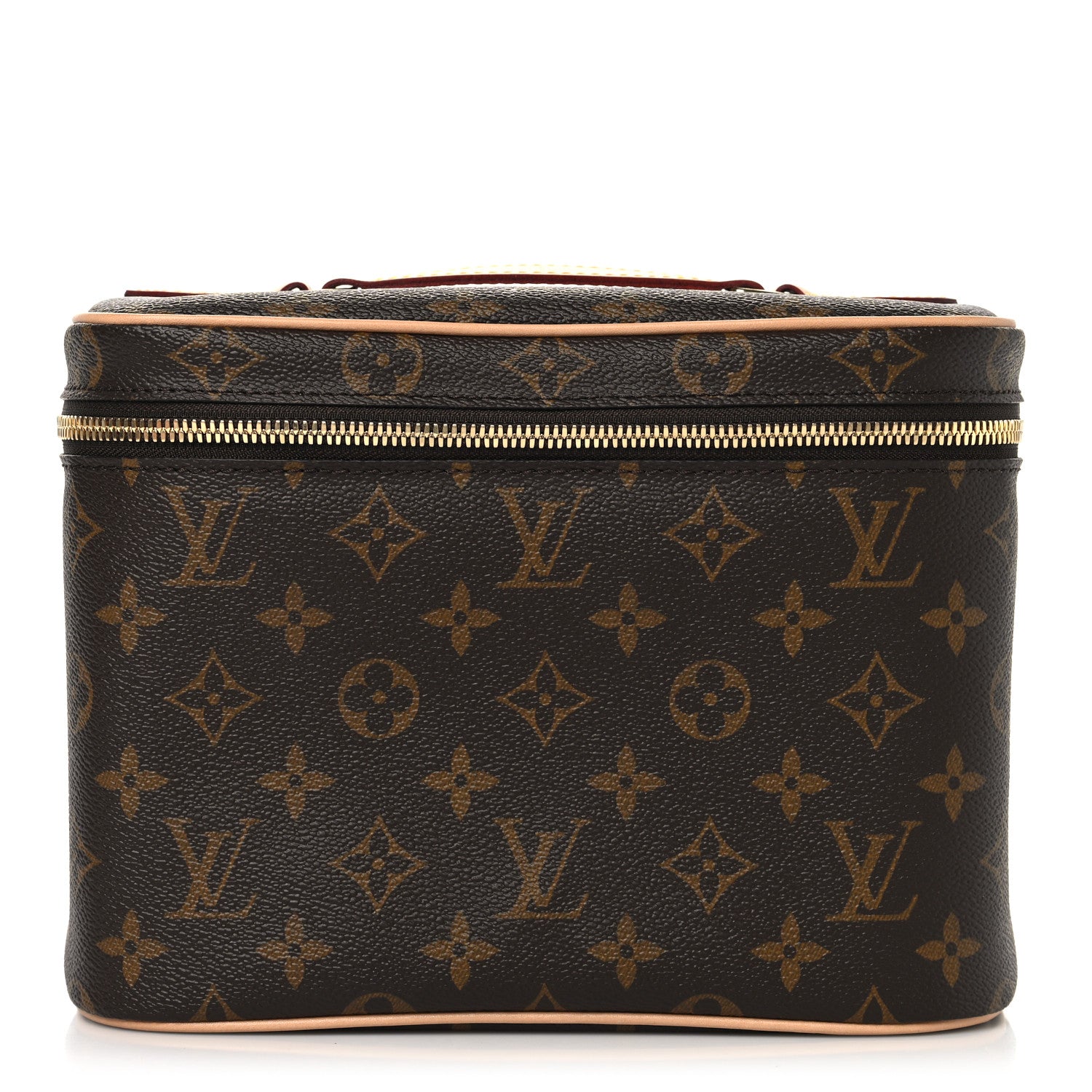 Louis Vuitton Monogram Nice BB 1 of 7
