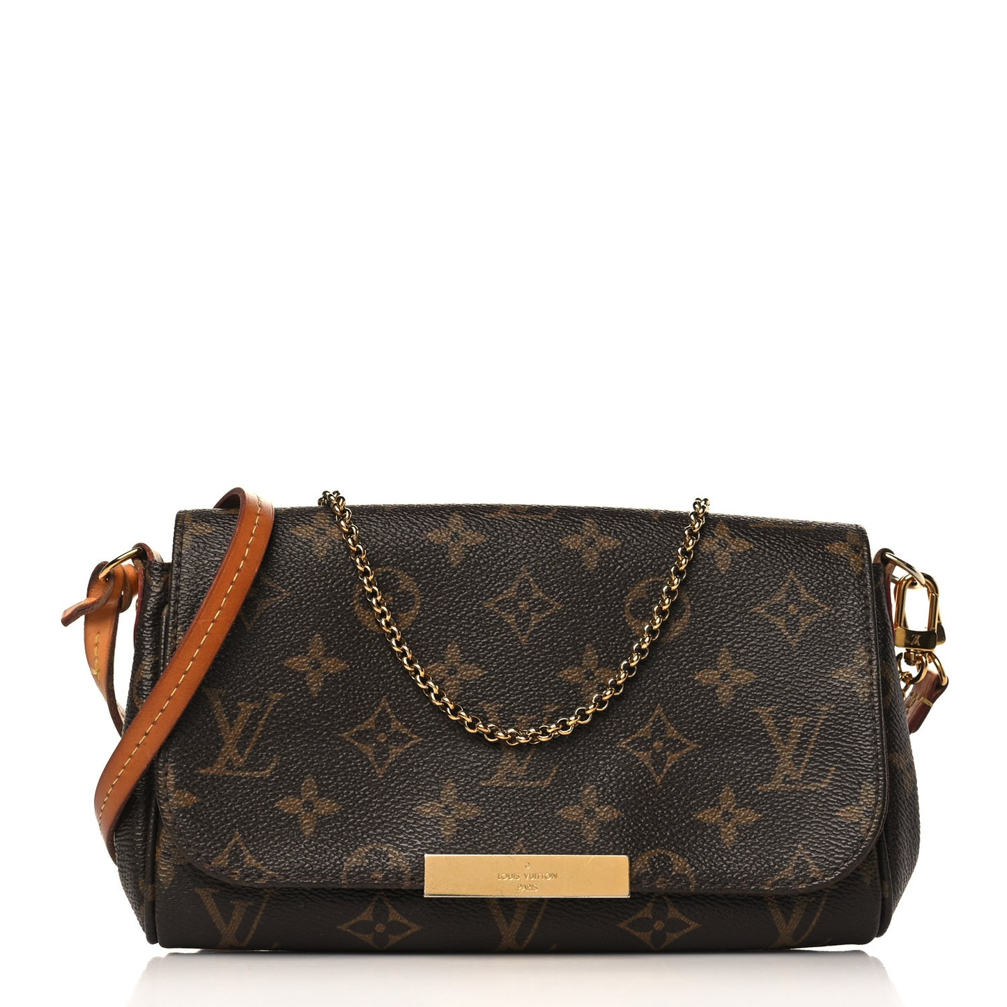 Monogram Favorite PM