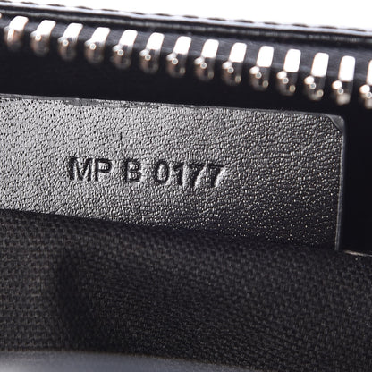 Givenchy Shiny Lord Calfskin Small Antigona Black 7 of 7
