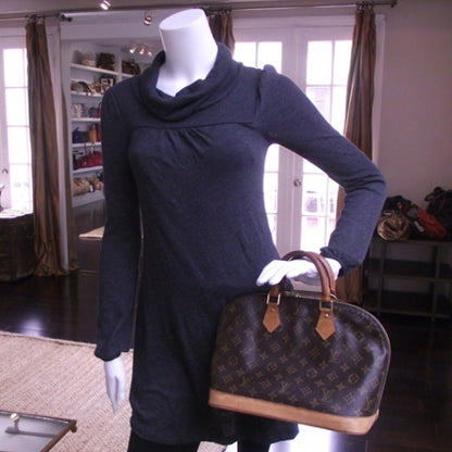 Louis Vuitton Monogram Alma 2 of 9