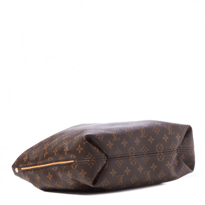 Louis Vuitton Monogram Sully PM 4 of 9