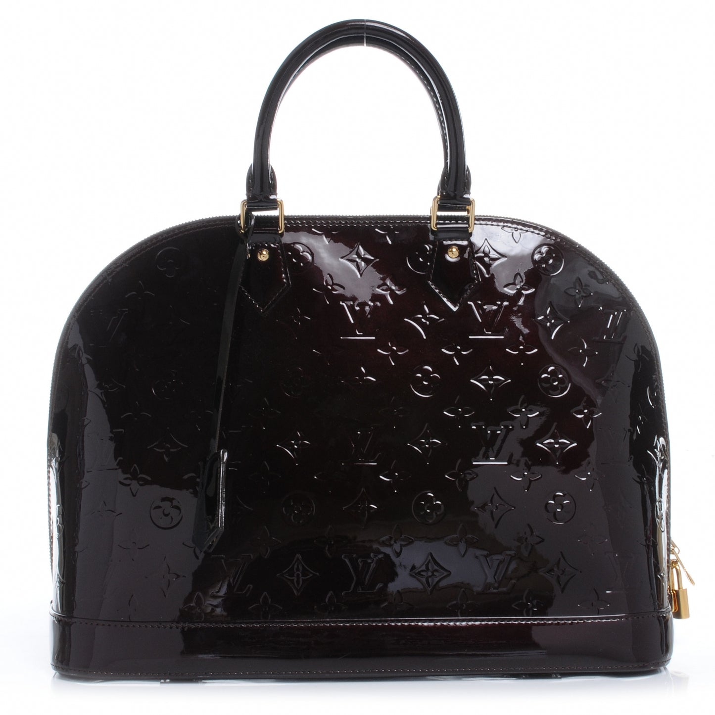 Vernis Alma GM Amarante