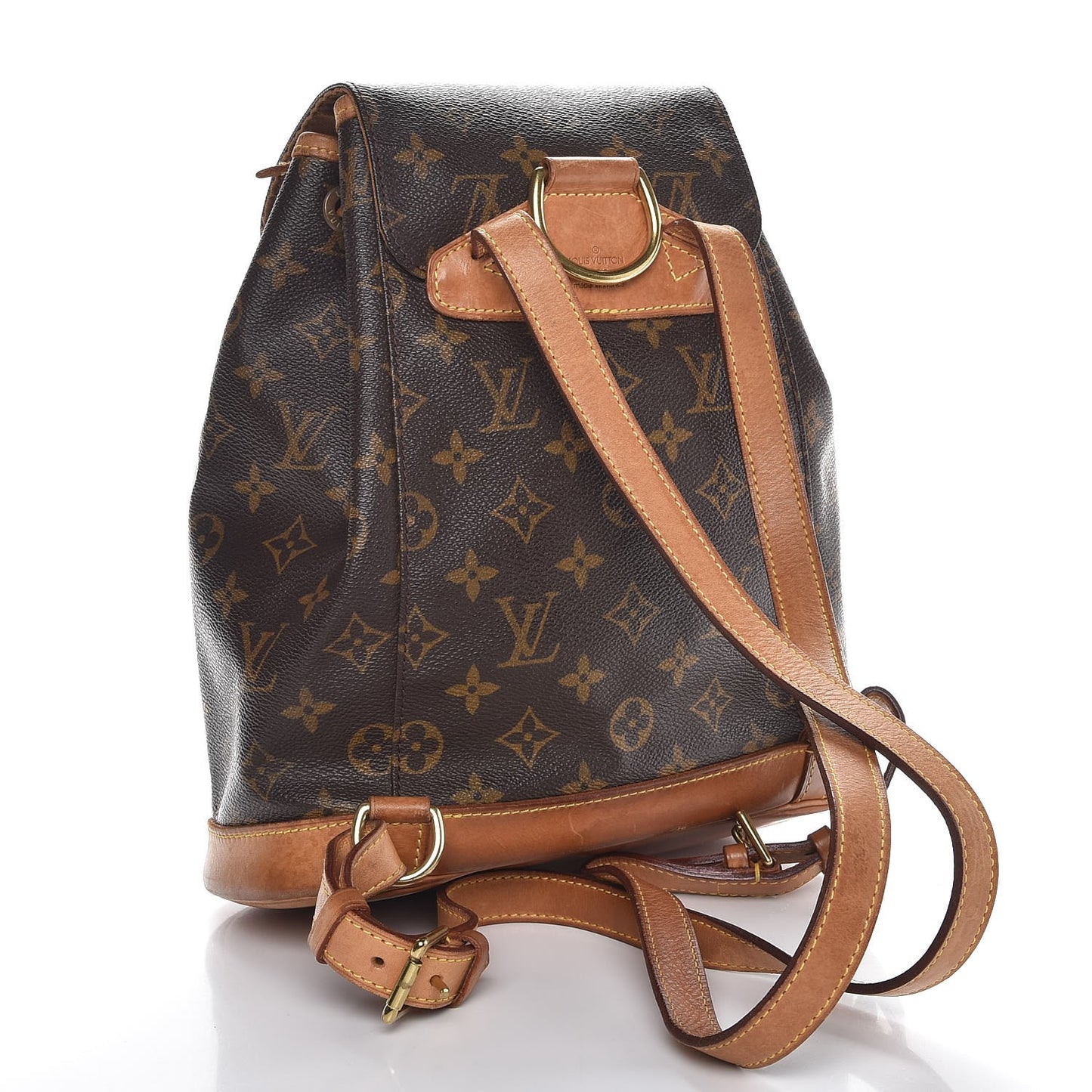 Monogram Montsouris MM Backpack