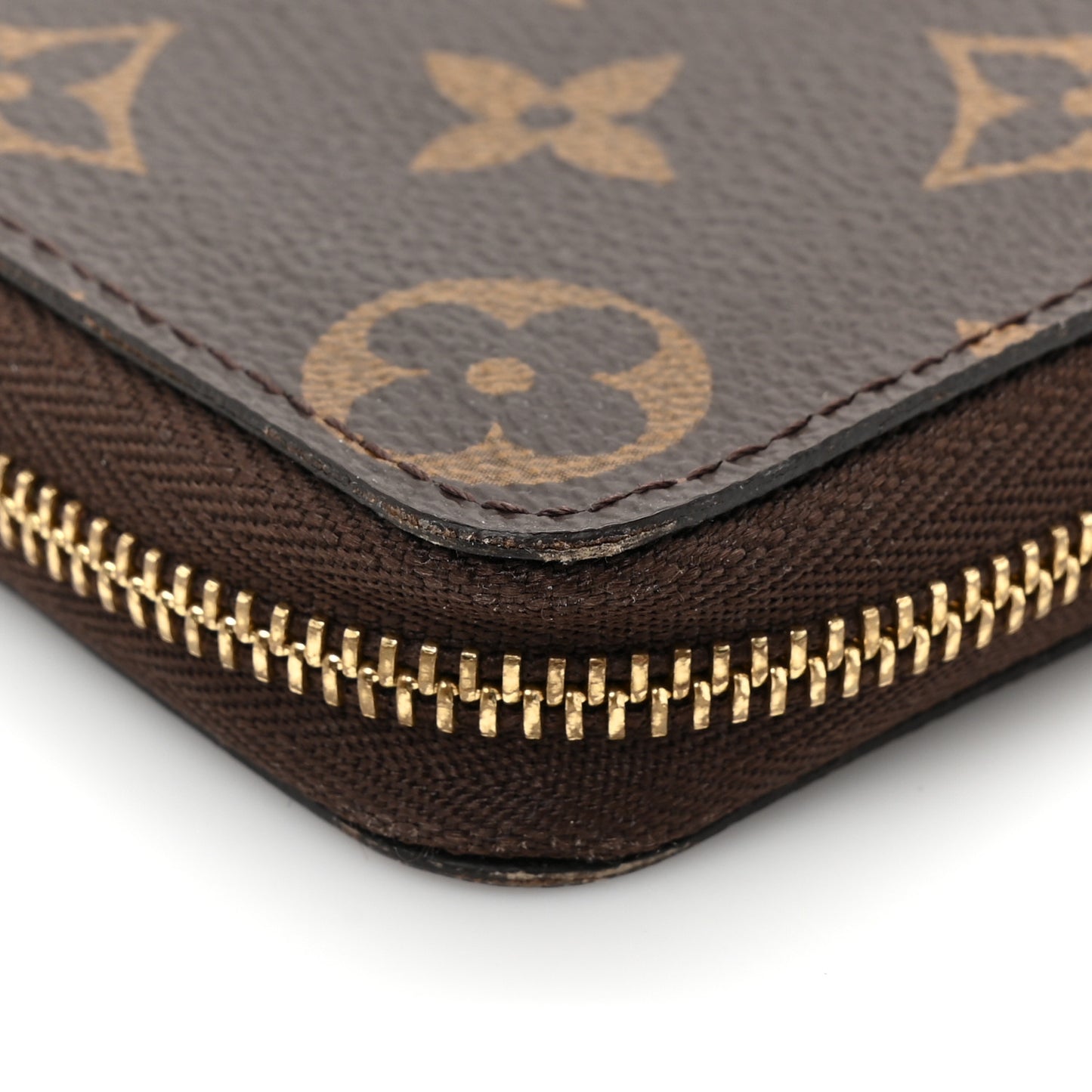Monogram Zippy Coin Purse