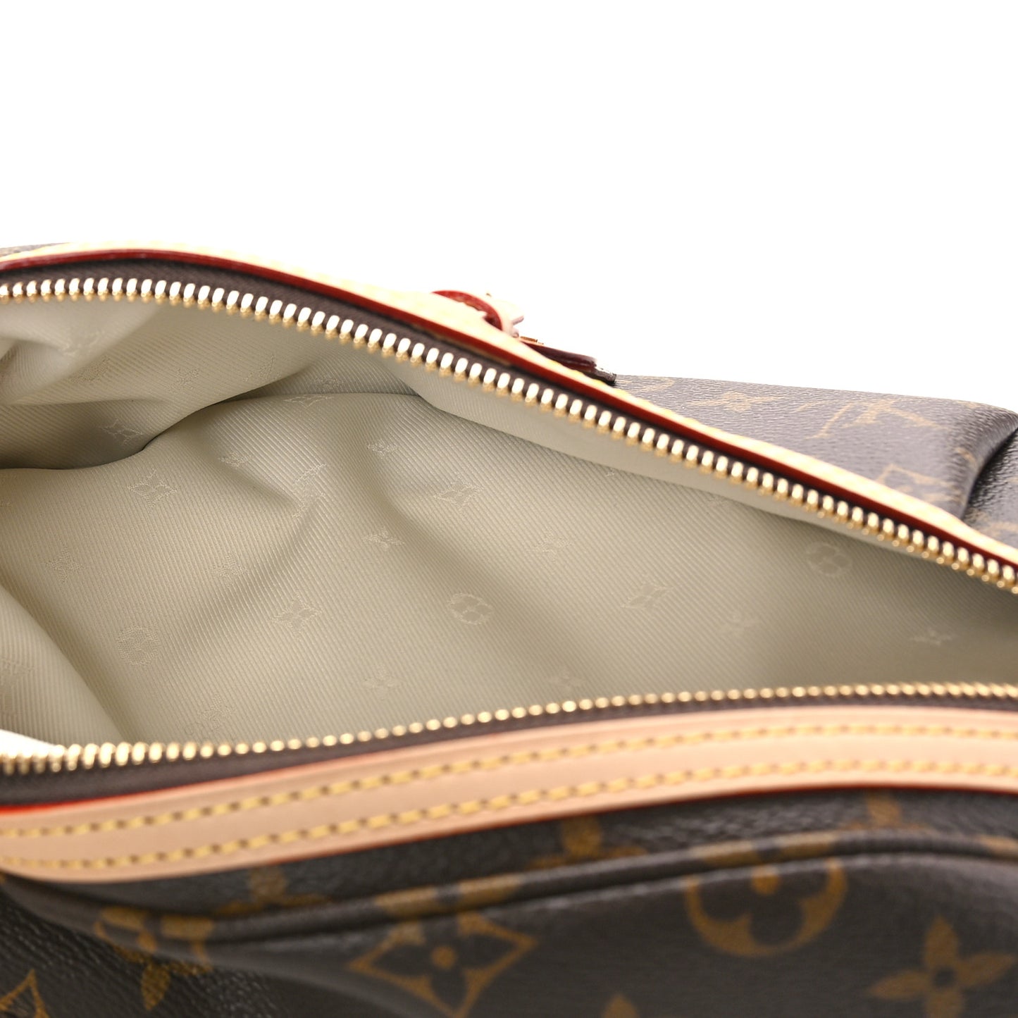 Monogram High Rise Bumbag