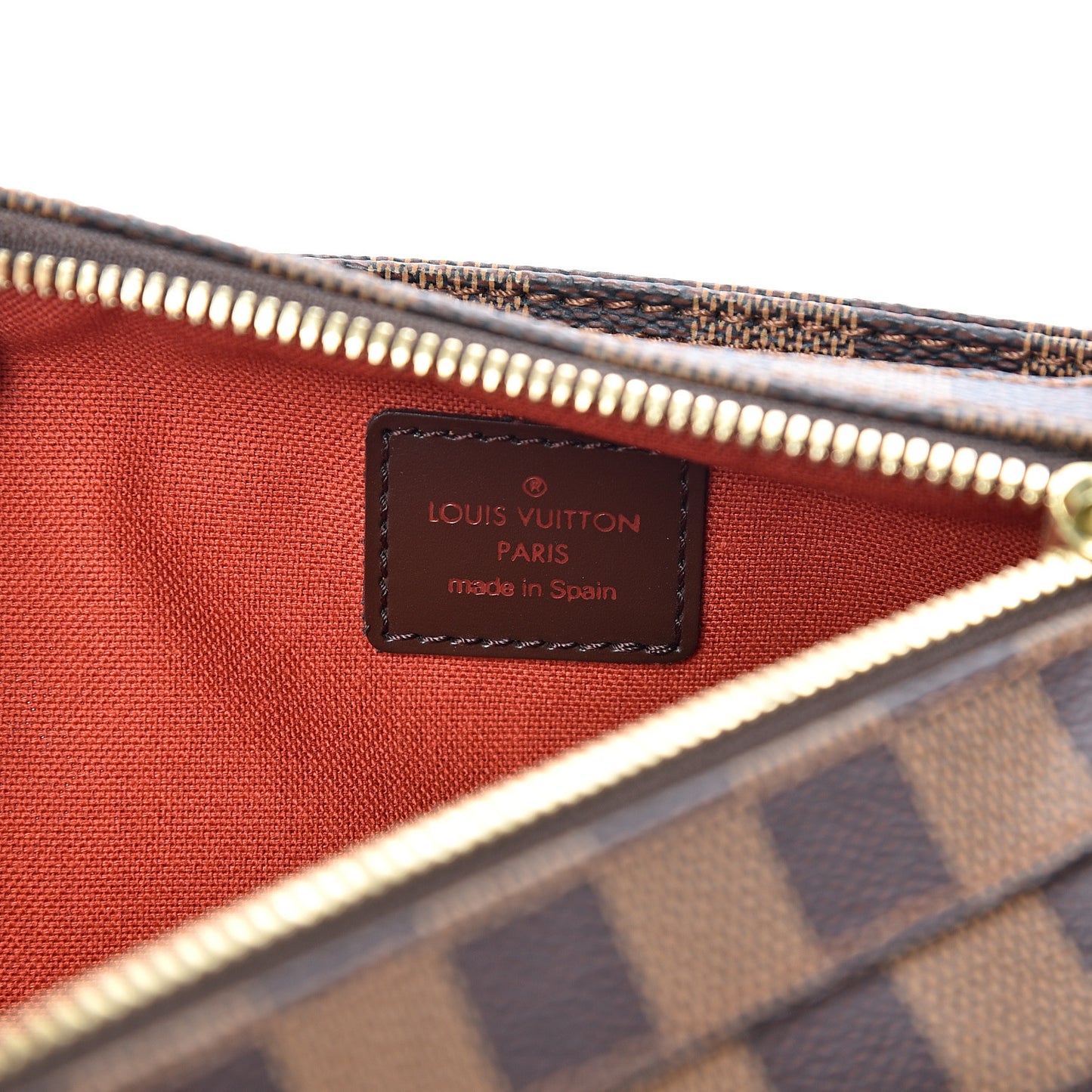 Damier Ebene Geronimos