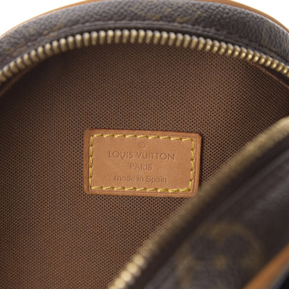 Louis Vuitton Monogram Pochette Gange 7 of 11