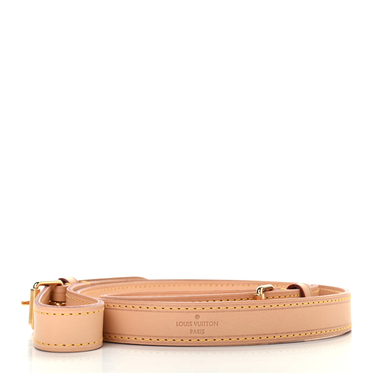 Vachetta Noe BB Replacement Strap
