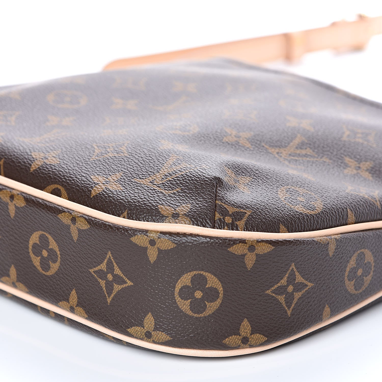Louis Vuitton Monogram Odeon PM 10 of 10