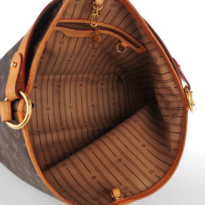 Louis Vuitton Monogram Delightful PM 5 of 8