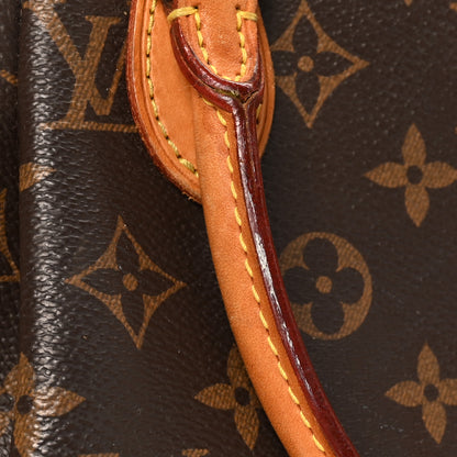 Louis Vuitton Monogram Turenne PM 10 of 10