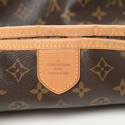 Louis Vuitton Monogram Delightful GM 6 of 15