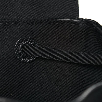 Louis Vuitton Taigarama Outdoor Backpack Black 12 of 15