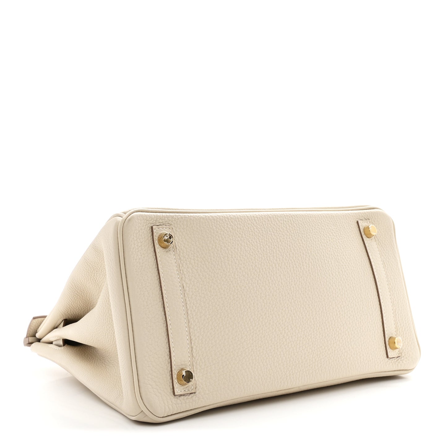 Togo Birkin 30 Craie