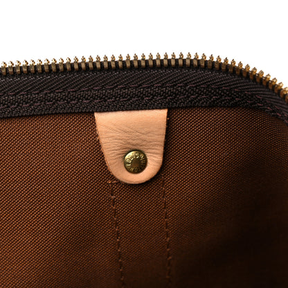 Louis Vuitton Monogram Keepall 55 12 of 19
