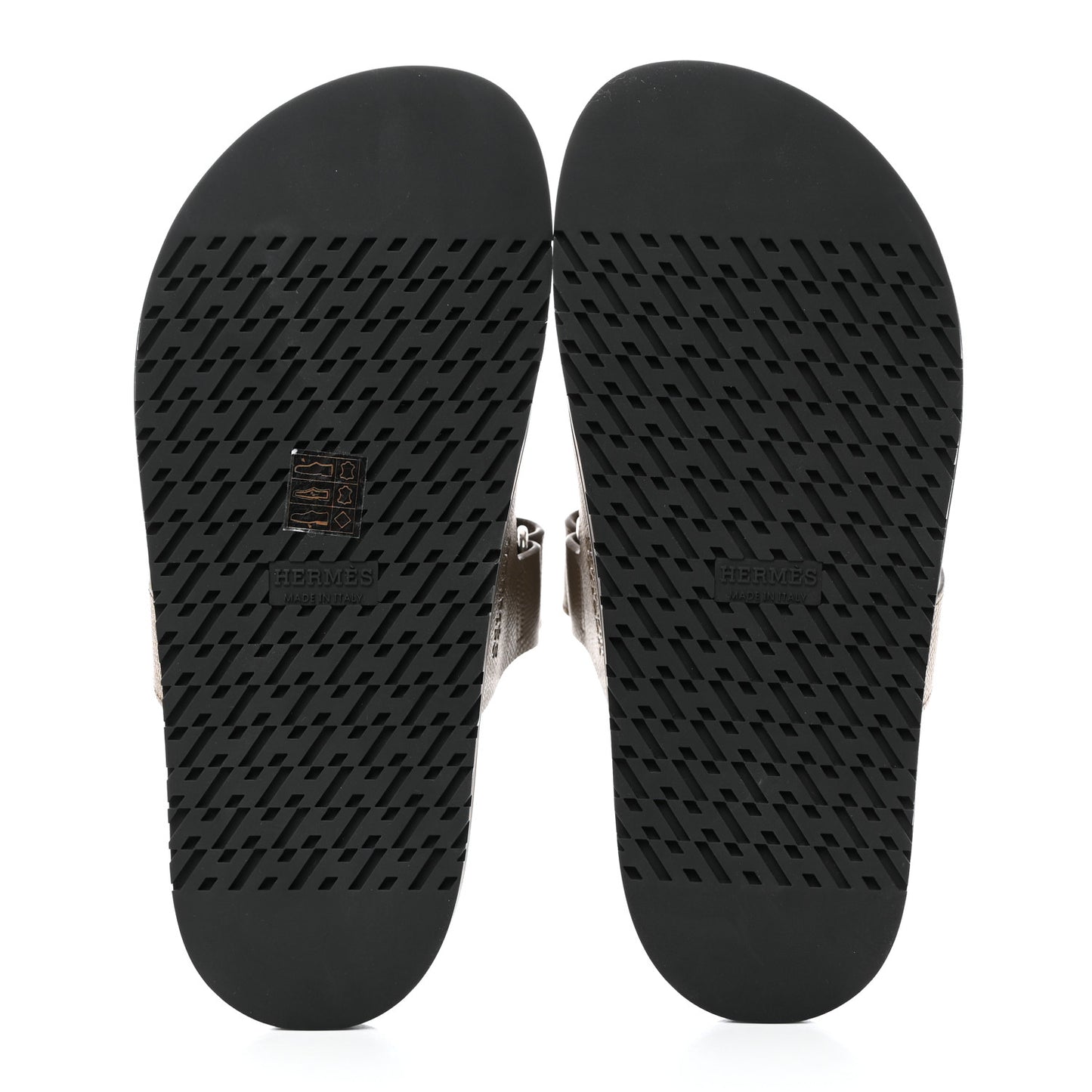 Epsom Womens Chypre Sandals 36 Etoupe