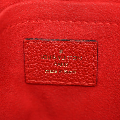Louis Vuitton Monogram Saint Placide Cherry 6 of 11