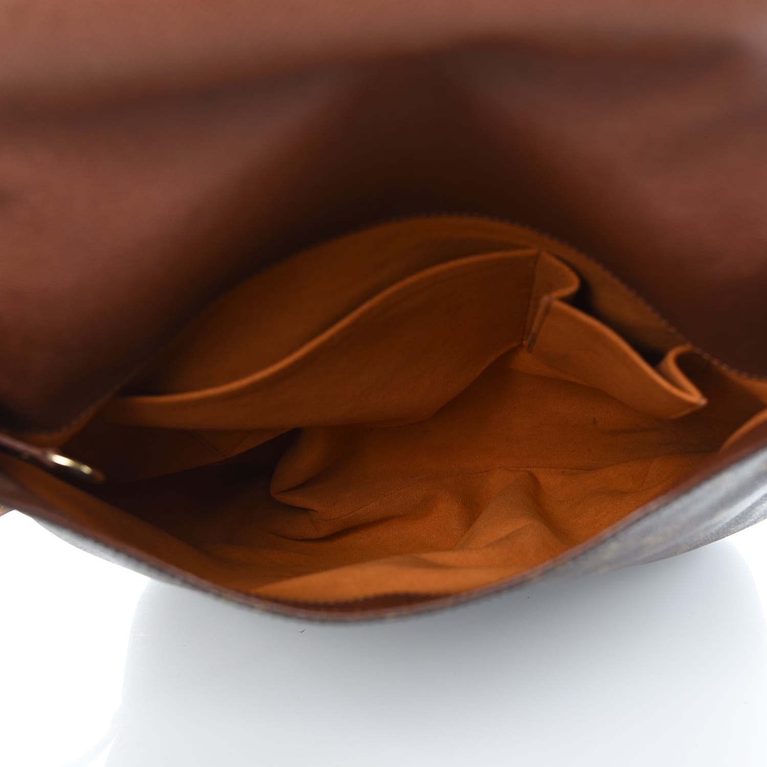 Louis Vuitton Monogram Musette GM 5 of 14
